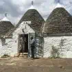 Trullo Puglia