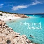 Reizen met Smaak