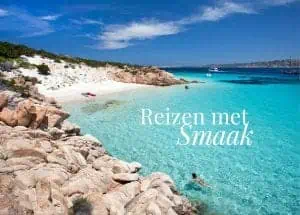 Reizen met Smaak