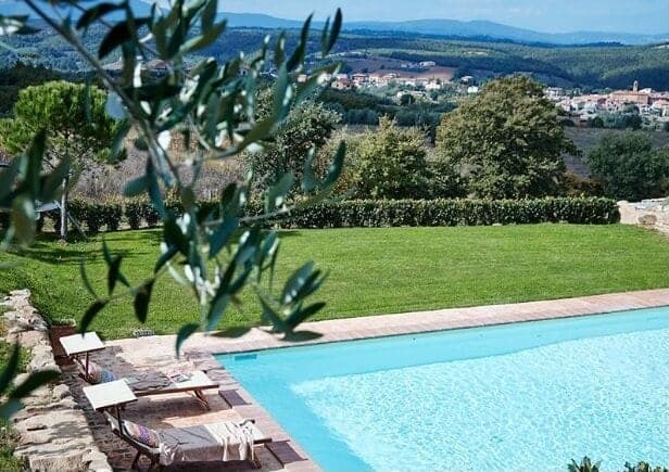 Special Umbria apparement Zoek je een vakantiehuis in Umbrië? Dit zijn 7 fijne adressen