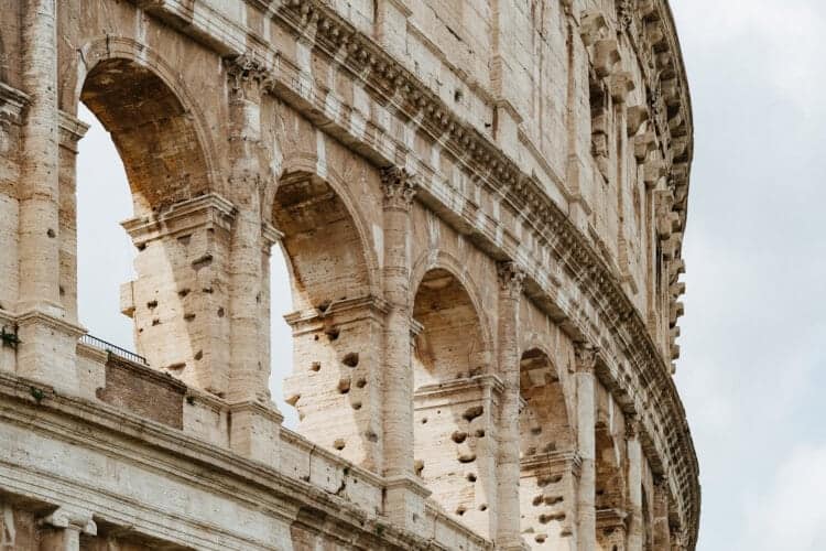 Rome Ontdek hoe tijdloos Rome is tijdens De Nacht van Rome