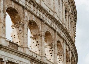 colosseum rome