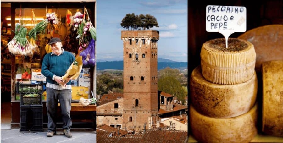 7x de leukste tips voor feesten en festivals in Toscane