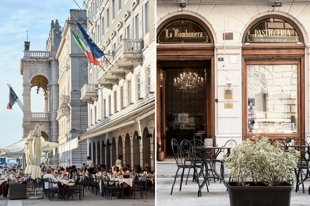 De leukste vijf tips voor een citytrip Triëst