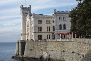 Trieste
