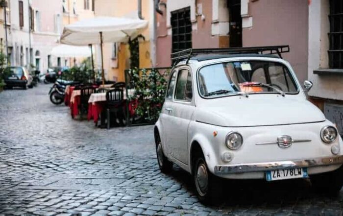 Rome
