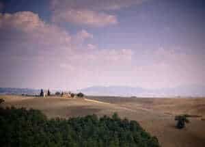 Toscane