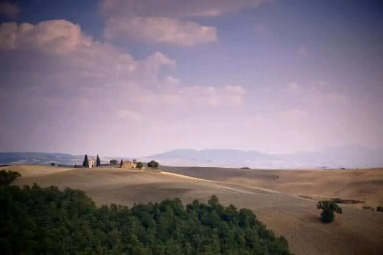 Toscane