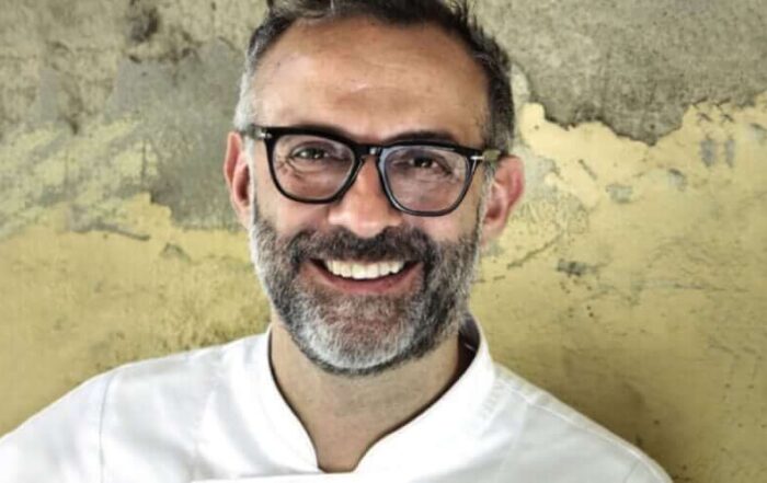 massimo bottura