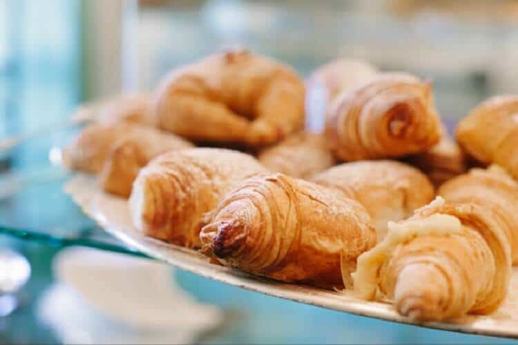 croissant 8x de lekkerste producten uit Toscane voor thuis