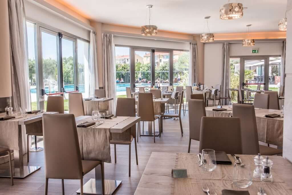 doubletree hilton sardinie