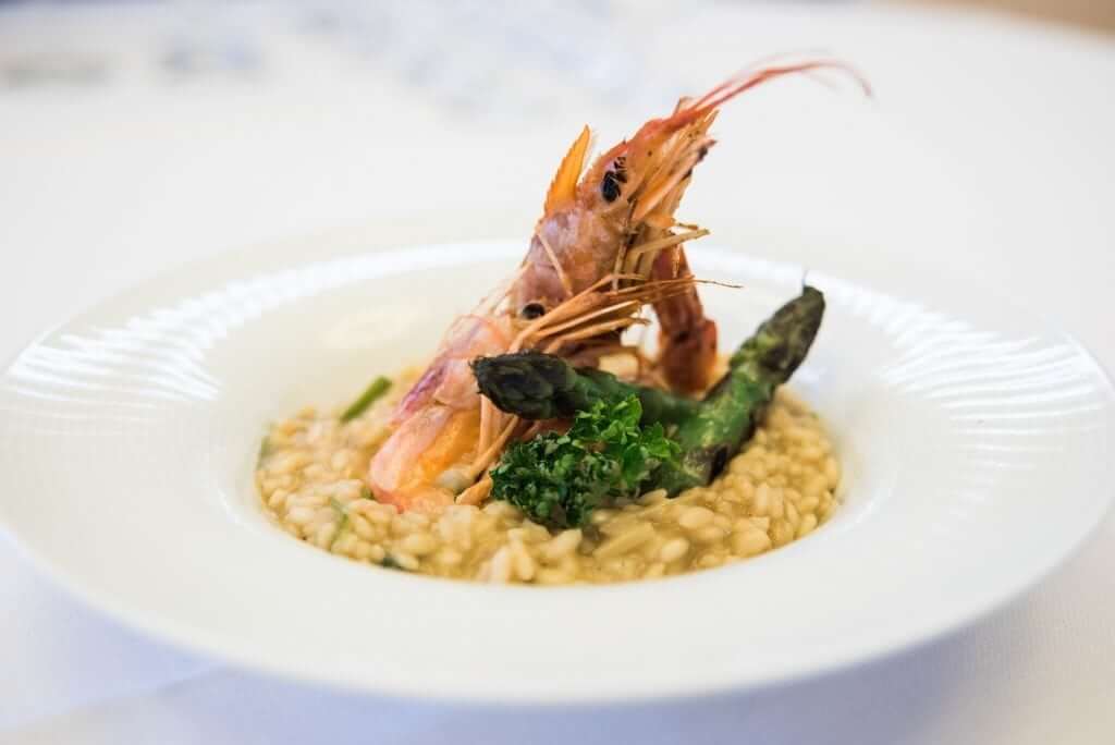 doubletree hilton sardinie