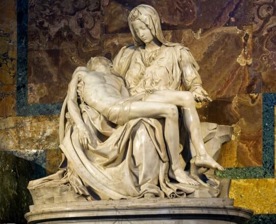 de pieta