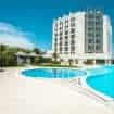 doubletree hilton olbia