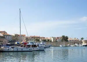 haven alghero