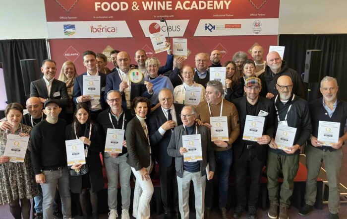 restaurants Marchio Ospitalita
