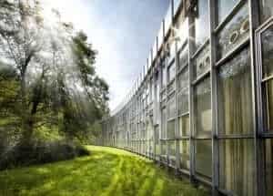 Ivrea unesco Werelderfgoedlijst