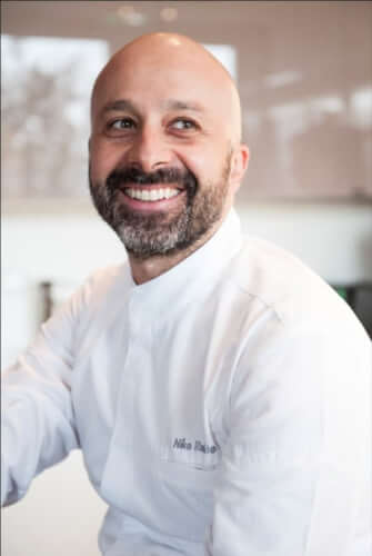 Niko Romito