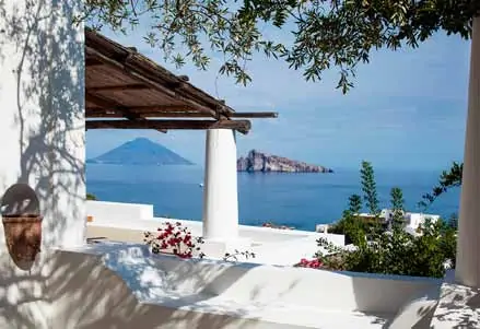 Panarea Messina