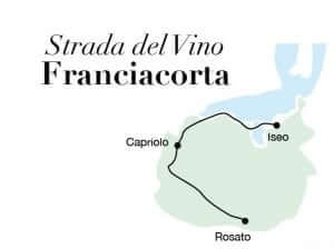 Wijnroute 3 Gardameer