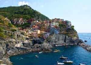 Manarola