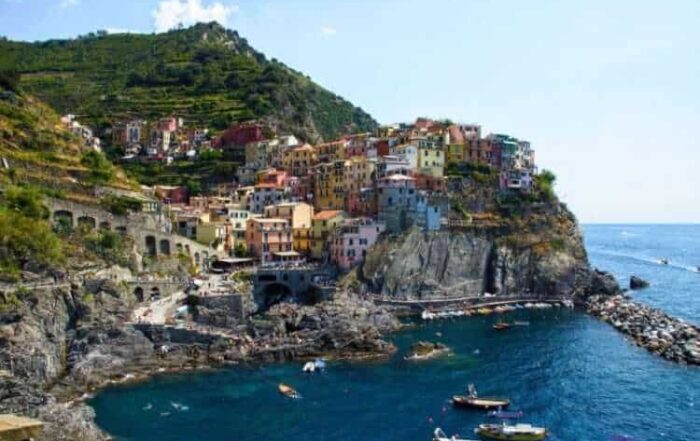 Manarola