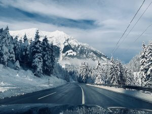 winterbanden winter auto