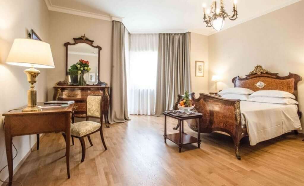Bari palace hotel