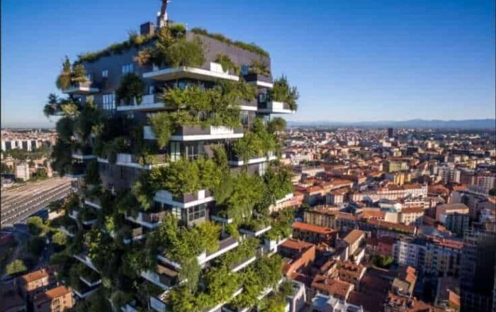 bosco verticale stefano boeri