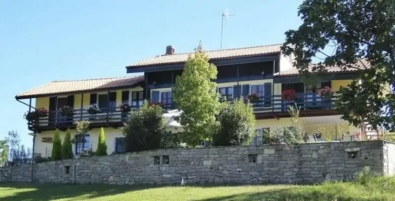 Casa Joop Piemonte