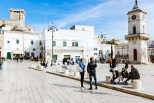 ceglie messapica puglia