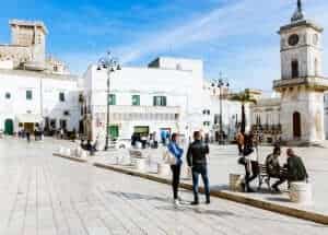 ceglie messapica puglia