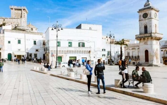 ceglie messapica puglia