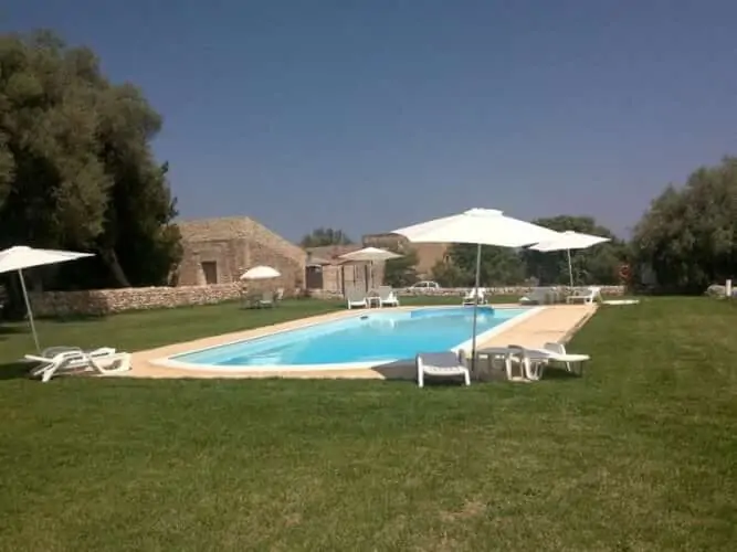 masseria casa damma sicilie