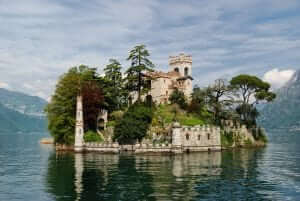 isola di loreto italie