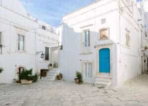 Martina Franca Puglia