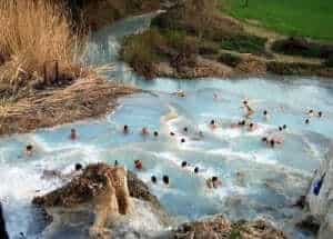 terme di saturnia