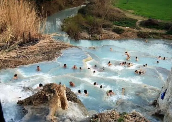 terme di saturnia