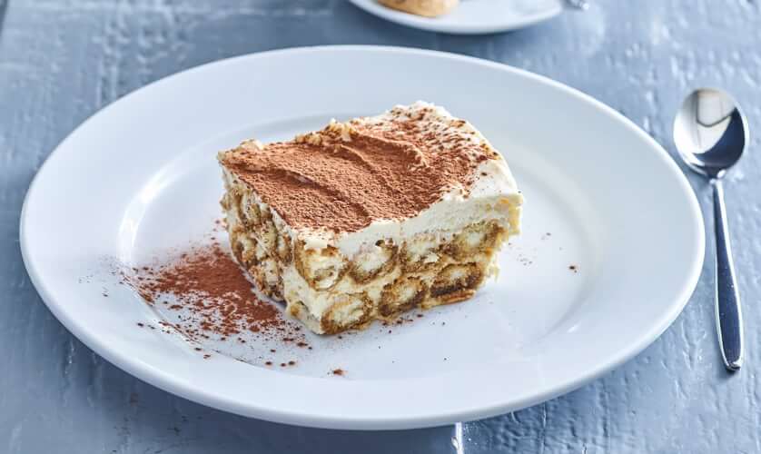 Tiramisu Zo Maak Je Dit Klassieke Italiaanse Dessert Tiramisu Zo Maak Je Dit Klassieke Italiaanse Dessert