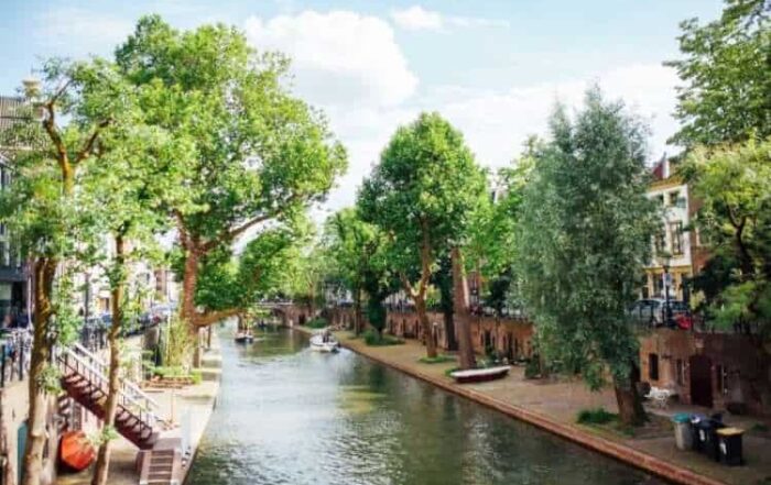 Utrecht