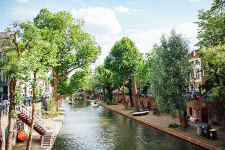 Utrecht 8x op deze adressen proef je het echte Italië in Utrecht