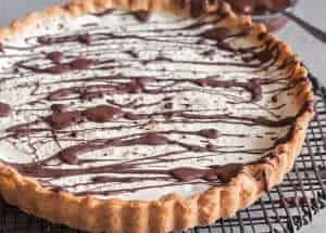 Crostata dolci