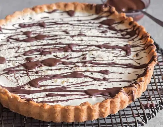 Crostata dolci