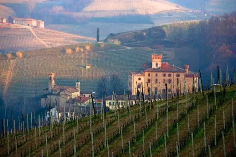 Piemonte