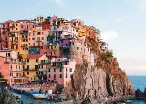 Cinque terre