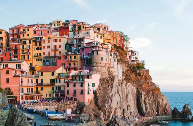 Cinque terre