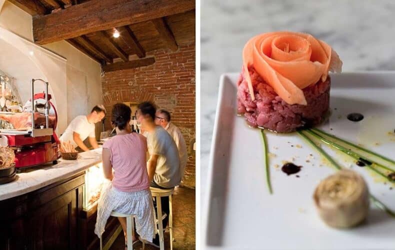 Gastronomia Il Santino Florence Florence: 10 restauranttips van Sofie in de Toscaanse hoofdstad