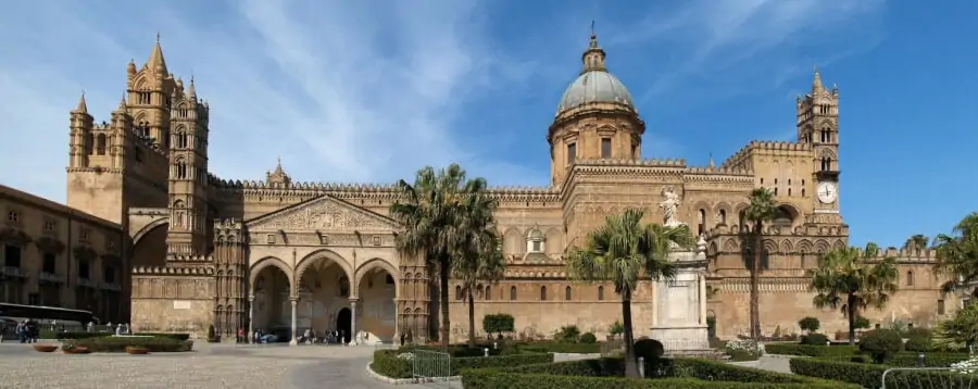 Palermo