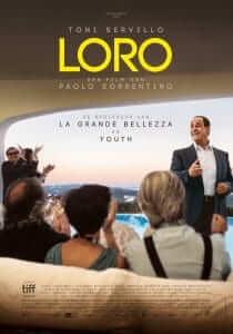 Poster Loro