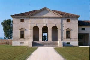 Villa Saraceno